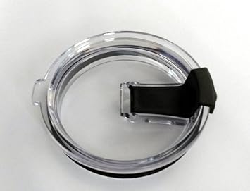 Amazon.de: Ersatz Deckel für Edelstahl Tumbler 100% Ölpest und Splash