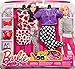 Barbie Fashion Pack 2-Pack, Paint The Town Poppy