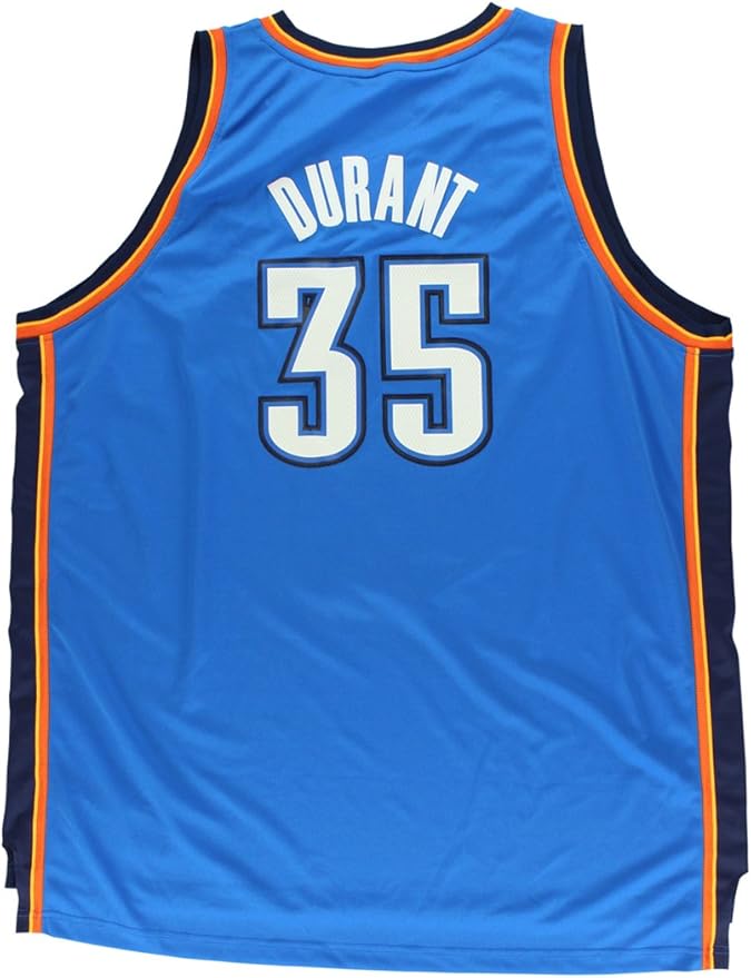 kd thunder jersey