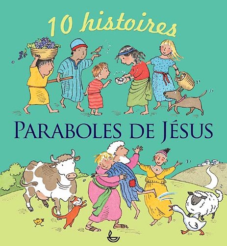Paraboles de Jésus