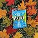 Sour Punch Straws, 4.5oz Bag (12 Pack), Blue Raspberry Fruit Flavored Soft & Chewy Candy
