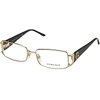 marcos de lentes versace