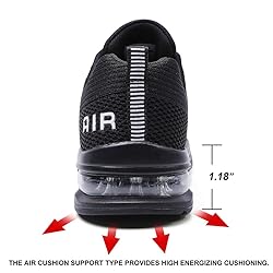 Maichal Womens Running Shoes Tennis Sneakers Air