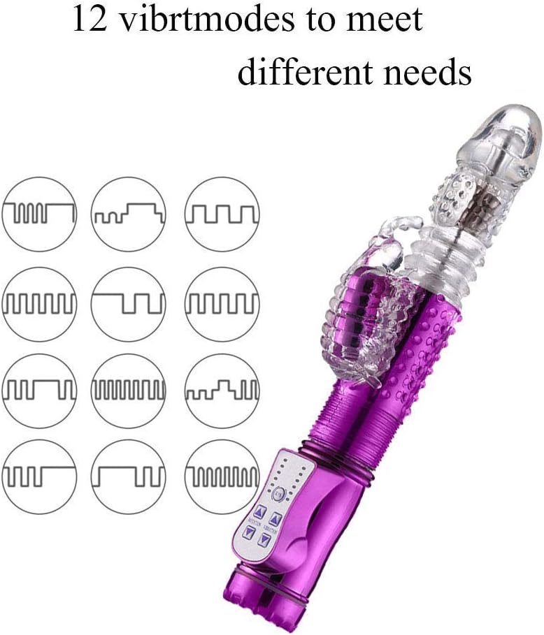 Female Shoulder Hand Foot Women Neck Muscle Relax Tool Massage Wand Toy Cordless Vibratoir
