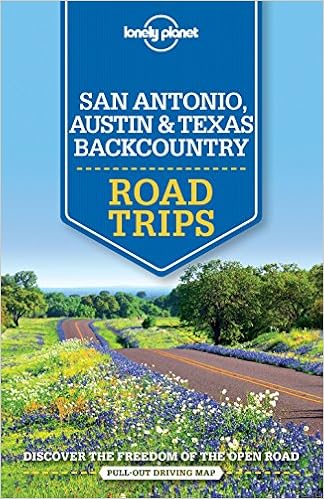 San Antonio Travel Guide Quick Trips Series Sights Culture Food Shopping amp Fun