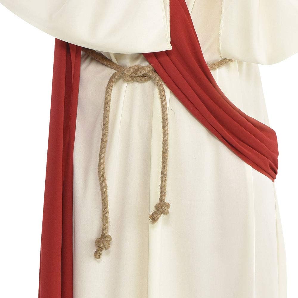 amscan Jesus Adult Costume: Clothing