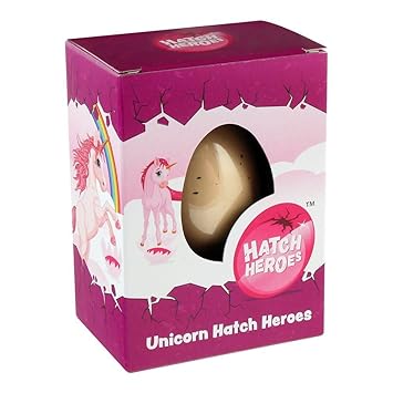 Buy Hatch Heroes Grow a Unicorn! Online 