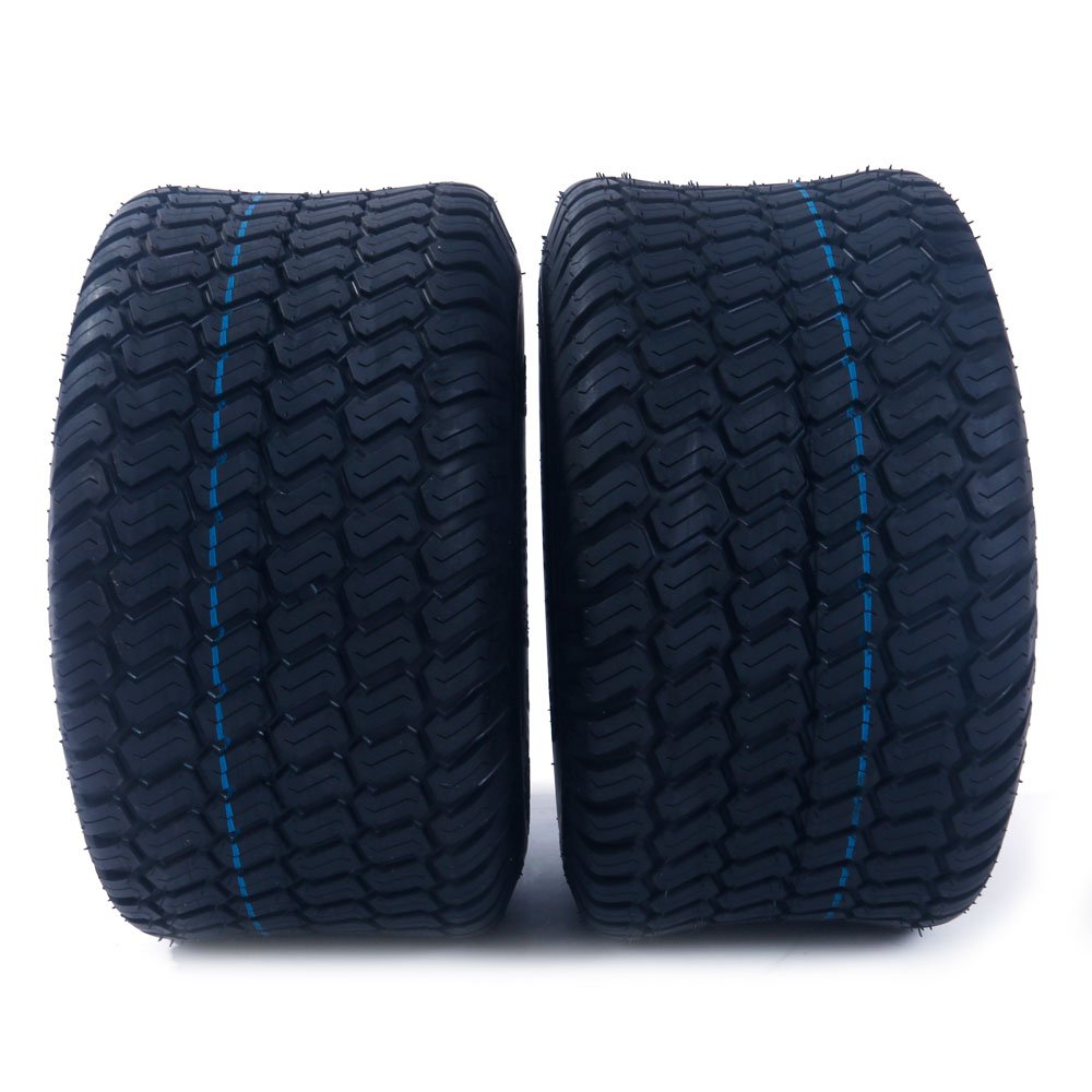 Best 18 Inch Lawn Tractor Tire