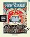 New York Puzzle Company - New Yorker Opera House - 1000 Piece Jigsaw Puzzle