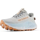 New Balance Womens Fresh Foam X More Trail V3