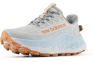 New Balance Women's Fresh Foam X More Trail V3trail Running Shoe