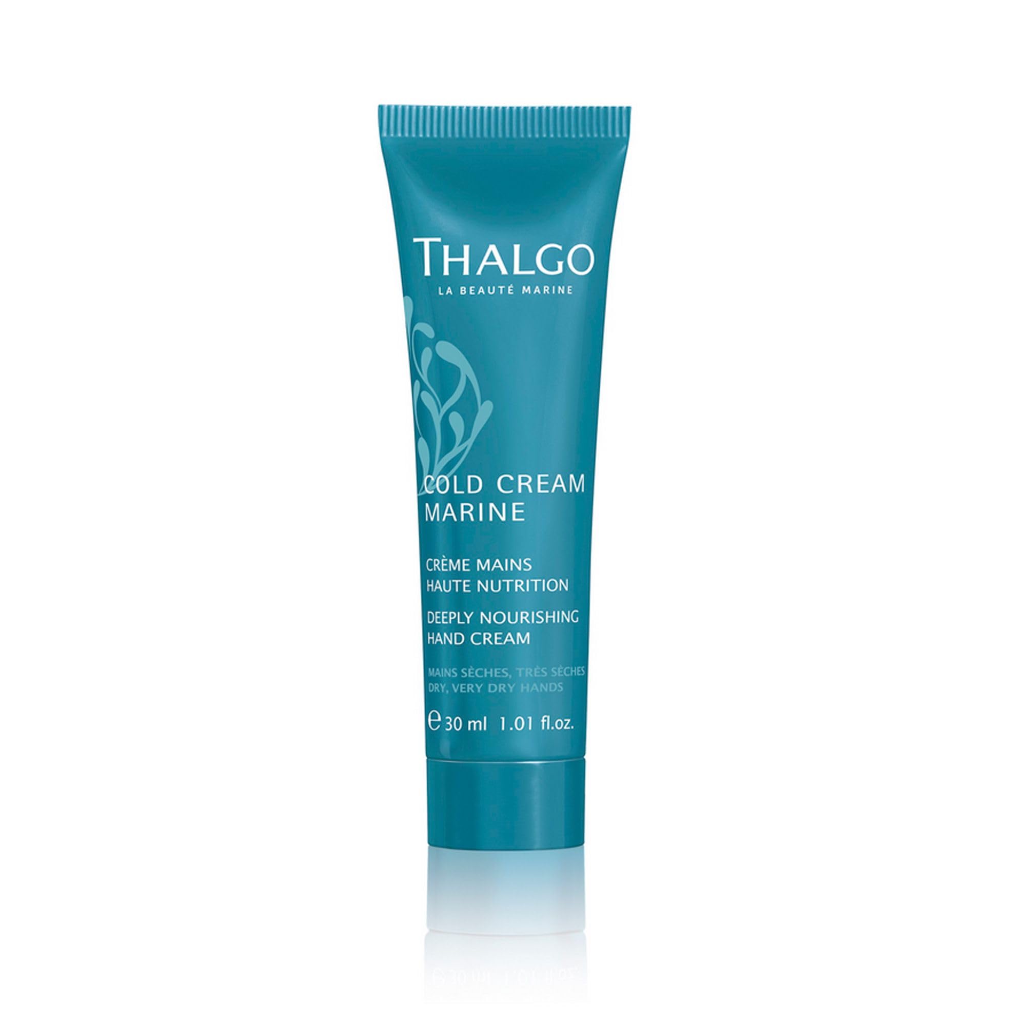 Thalgo Cold Cream Marine Deeply Nourishing Hand Cream