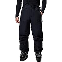 Amazon.com: Volcom Men's New Articulated Pant Black S5 M