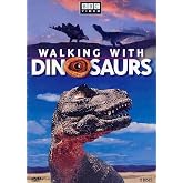 Walking with Dinosaurs