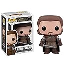 Game of Thrones 10cm Pop! Vinyl  - Robb Stark