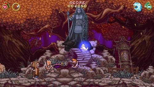 バトルプリンセス マデリーン』店舗特典・最安値情報！《PS4/Nintendo