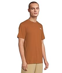 THE NORTH FACE Men's Evolution Simple Dome