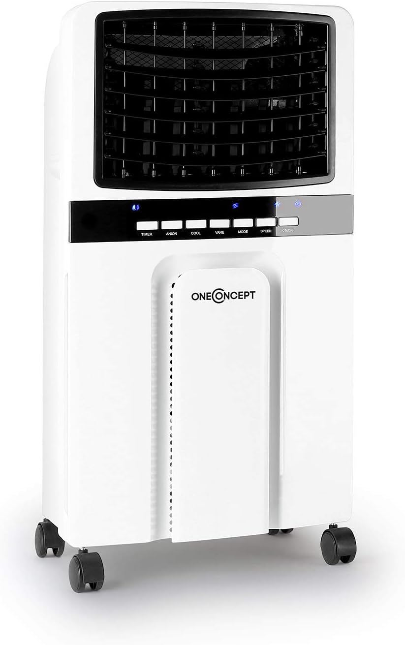 oneconcept air cooler