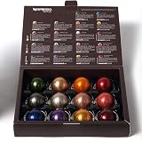 Amazon.com: Nespresso Vertuoline - The 