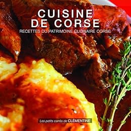Cuisine de Corse