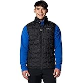 Columbia mens Delta Ridge II Down Vest