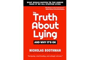 The Truth About Lying