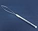 Aluminum Microring Links Bead Loader, Looper and Threader for Hair Extension and Feather Installation tool