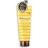 Honey-Che Damage Repair Hair Mask 200g - Honey Infused Hair Mask for Damaged Hair - Deep Conditioning Treat-ment - Hydrating & Moisturizing, Softens & Restores - Ideal for Dry, Frizzy, Curly Hair