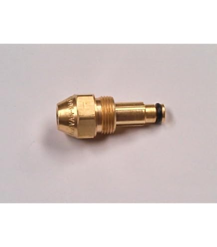 Amazon.com: Delavan Air Siphon Nozzle SNA 30609 Series (30609-11