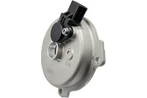 DEVMO Engine Variable Valve Timing VVT Solenoid Replacement for 24360-2GGD0 Compatible with 2015-2020 Santa Fe/Sonata/Tucson,