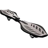 Razor RipStik Caster Board Classic Collection, 2 Wheel Skateboard with 360-degree Casters, for Kids,Teens and Adults