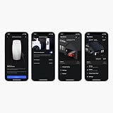 TESLA Wall Connector Universal Charger Type 2 22 kW 7.3 m Cable Indoor/Outdoor view 6