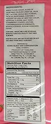 Glico Pocky Family Size Chocolate and Strawberry, 9