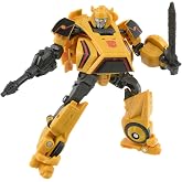 Transformers SS GE-02 Bumblebee