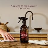 Miniml Eco Antibacterial Spray 750ml French Lavender Surface Cleaner view 9