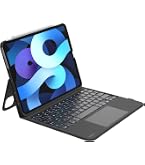 Amazon.com: Apple Smart Keyboard Folio (for iPad Pro 11-inch, US