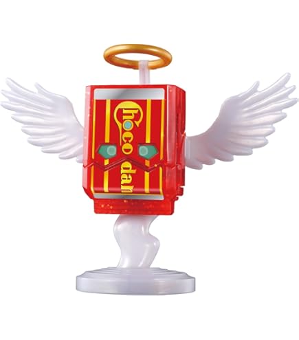 Bandai Kamen Rider GAV DX Rider Gochizo Angel Series