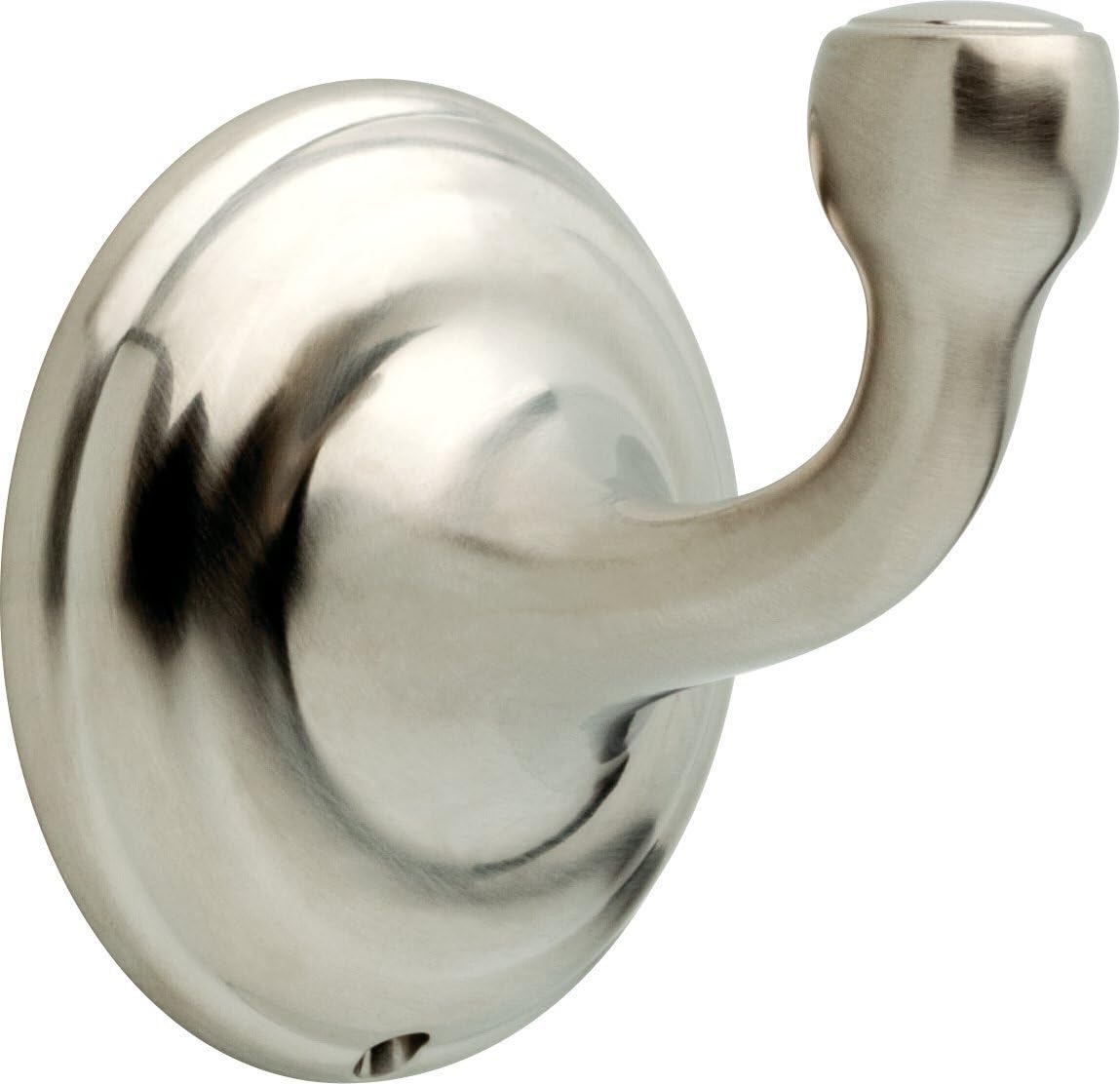 Delta Faucet Bathroom Accessories 70035-OB Windemere Bathroom Sets, Towel Hook, Delta Oil Rubbed Bronze - Bath Towel Hooks - 