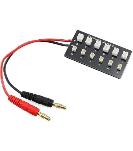 E-Flite EFLB3001S25 300mAh 1S 3.7V 25C LiPo Battery-177140