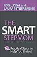 Stepfamilies of the Bible: Timeless Wisdom for Blended Families