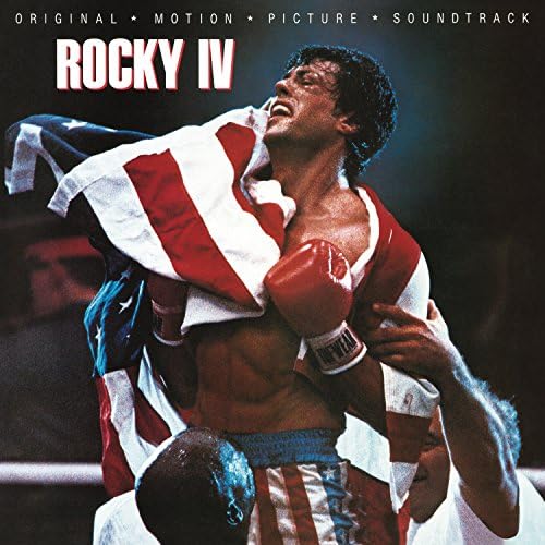 Bill Conti - The Karate Kid I - II - III - IV Original Motion