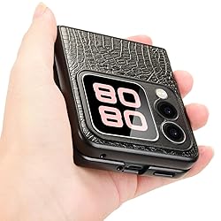 Elubugod Drop Protection Case Compatible with