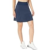 Puma Womens Pwrshape Solid Skirt