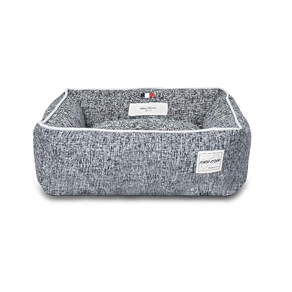 Carmel Teddy Kennel - Vier Jahreszeiten universeller Kleiner und mittlerer Hundewaschbarer Haustierstreu,B,Big