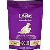 fromm weight control