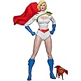 McFarlane Toys - DC Multiverse Power Girl (Power Girl: Reborn) 7in Action Figure McFarlane Collector Edition #31