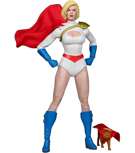 Amazon.com: Executive Replicas Vampirella 1:12 Scale Figure : Arts