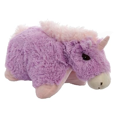Pillow Pets Pee Wees Hippo Bean Bags Estatebob Com