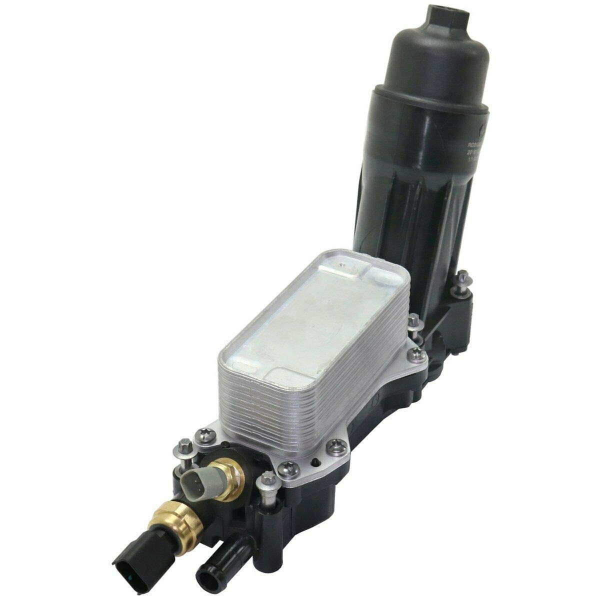 The 10 Best Oil Cooling Housing