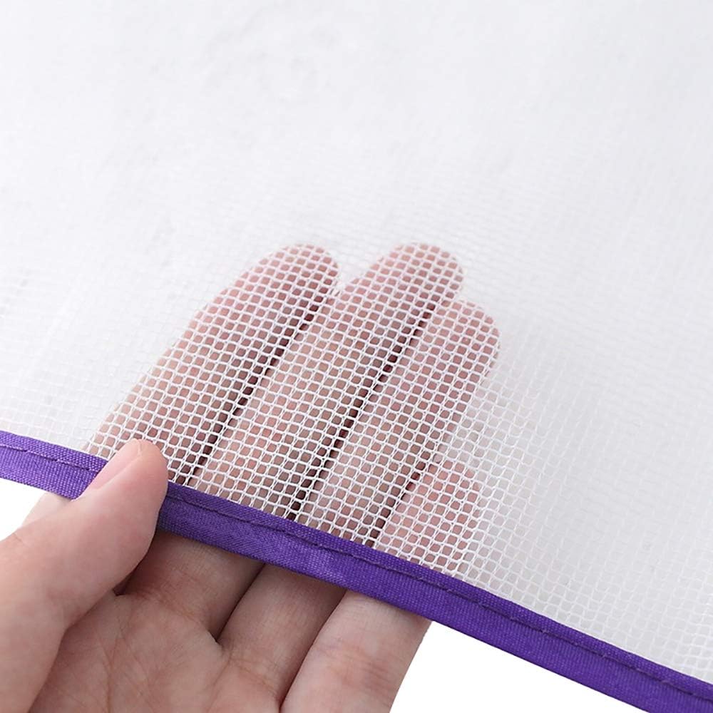 MYLIFEUNIT Protective Ironing Scorch Mesh Cloth: Home & Kitchen